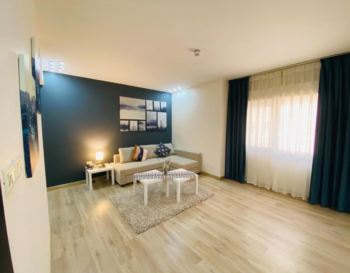 Al Basem Hotel Αμμάν Εξωτερικό φωτογραφία