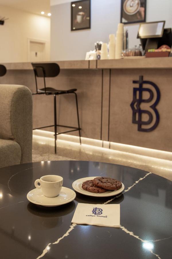 Al Basem Hotel Αμμάν Εξωτερικό φωτογραφία