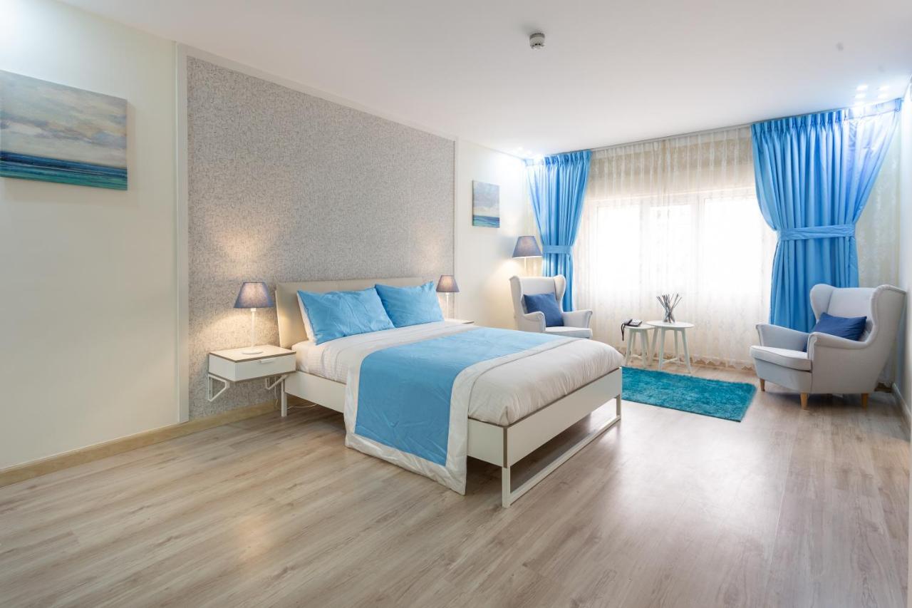 Al Basem Hotel Αμμάν Εξωτερικό φωτογραφία