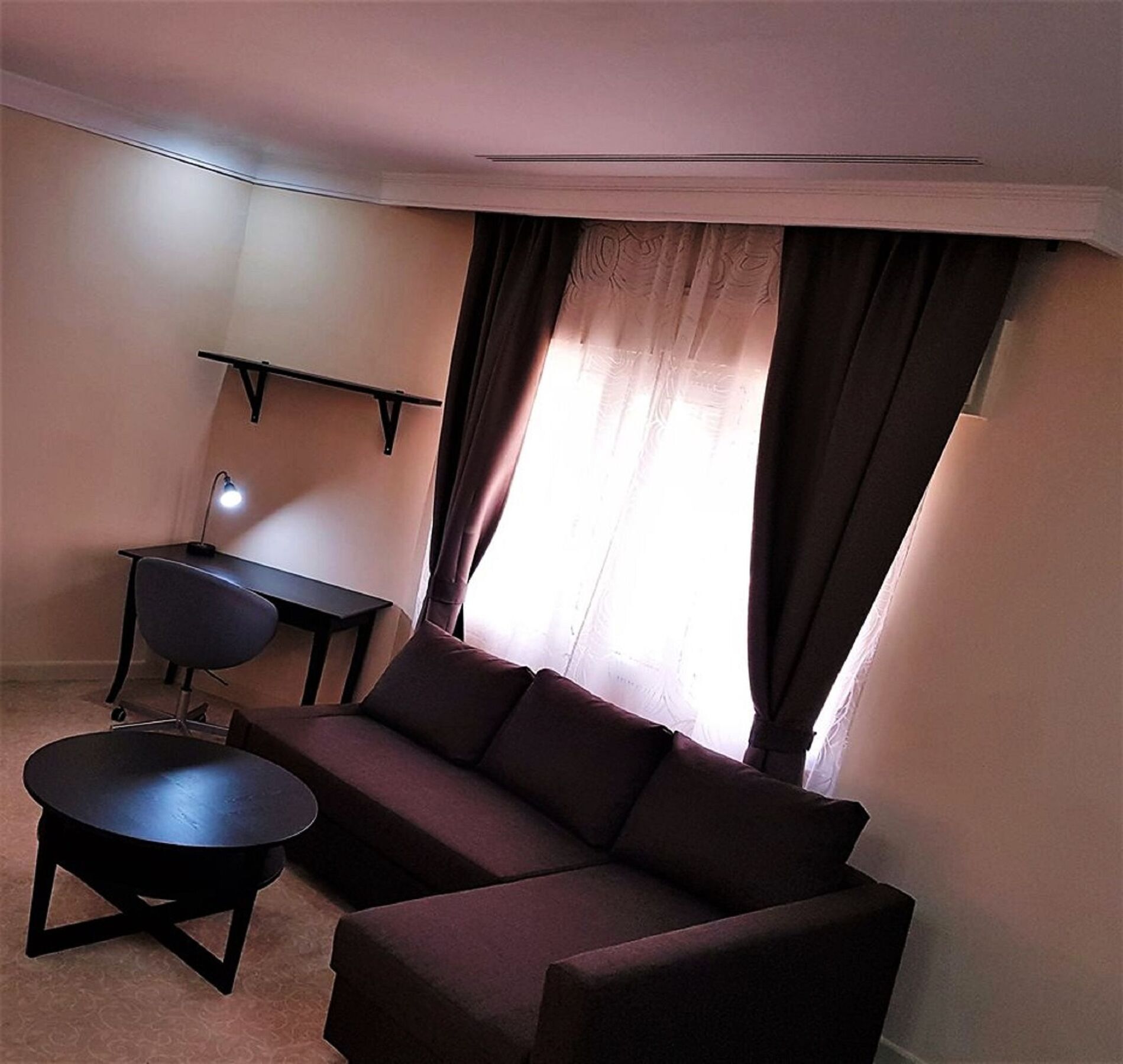 Al Basem Hotel Αμμάν Εξωτερικό φωτογραφία