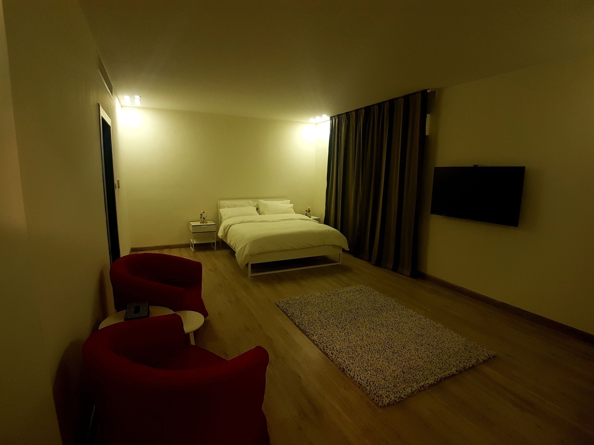 Al Basem Hotel Αμμάν Εξωτερικό φωτογραφία