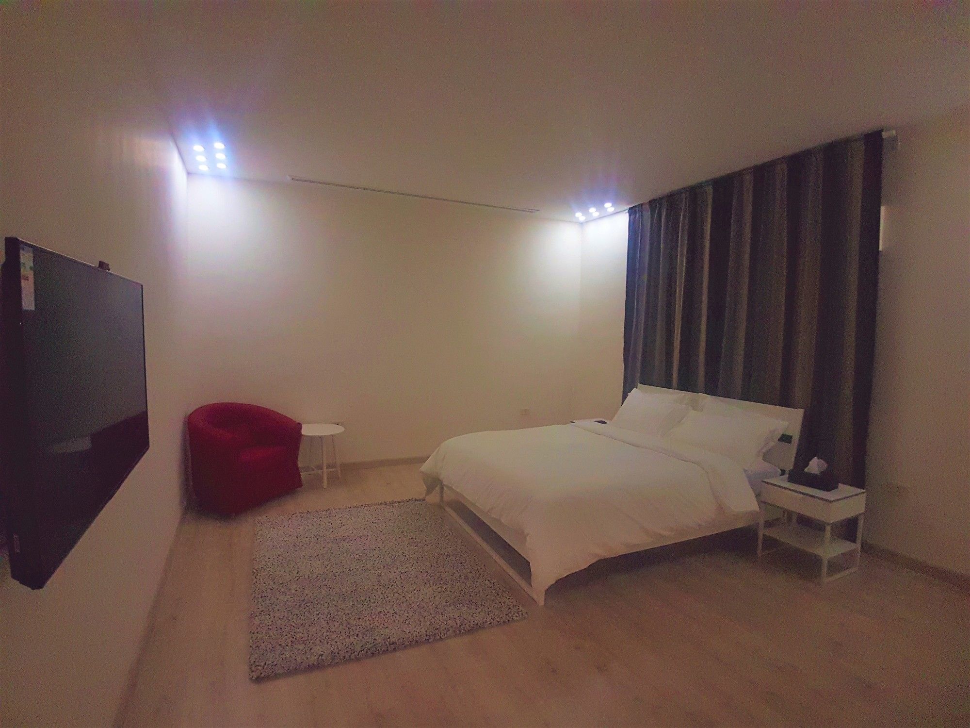 Al Basem Hotel Αμμάν Εξωτερικό φωτογραφία