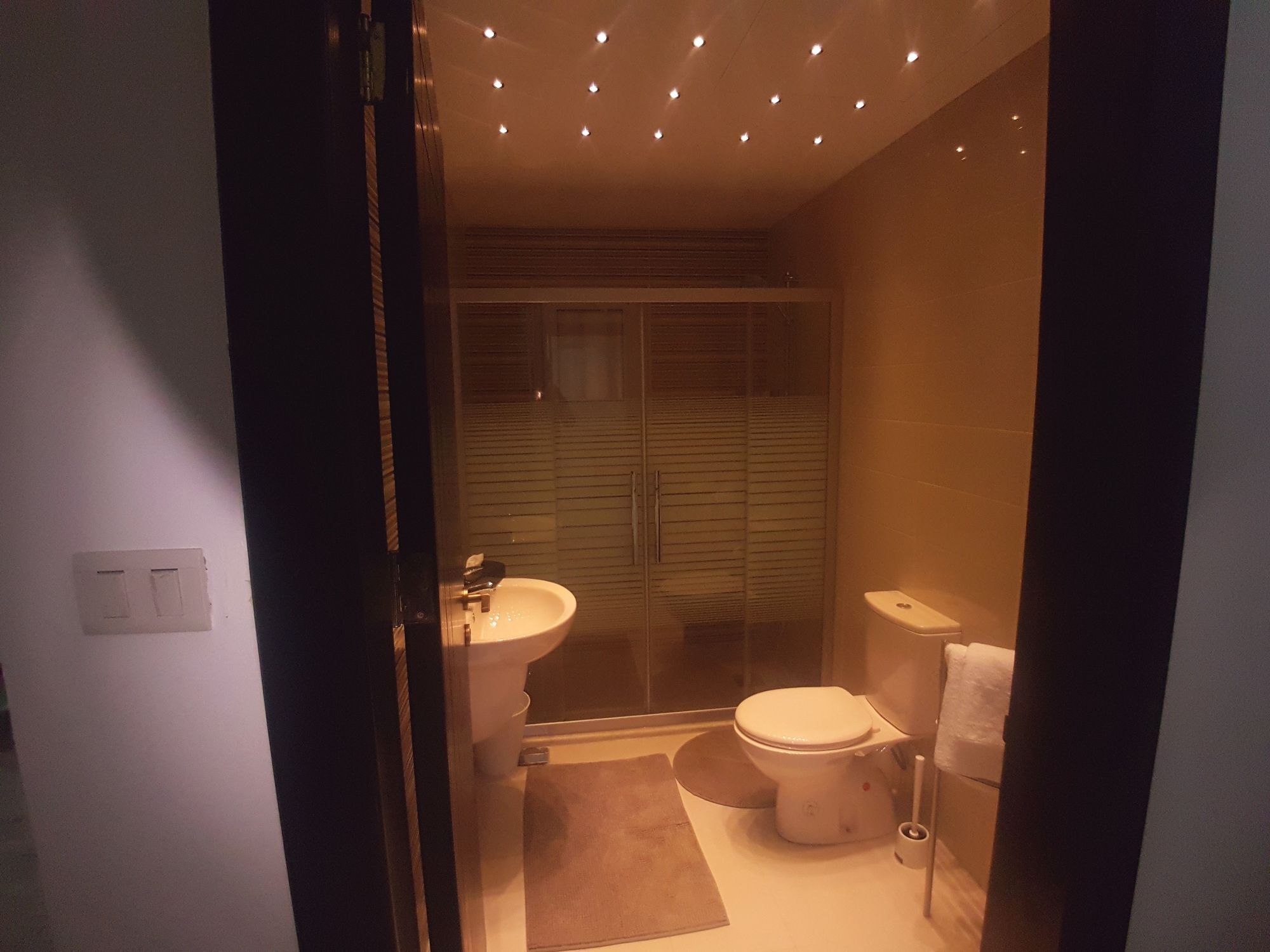 Al Basem Hotel Αμμάν Εξωτερικό φωτογραφία