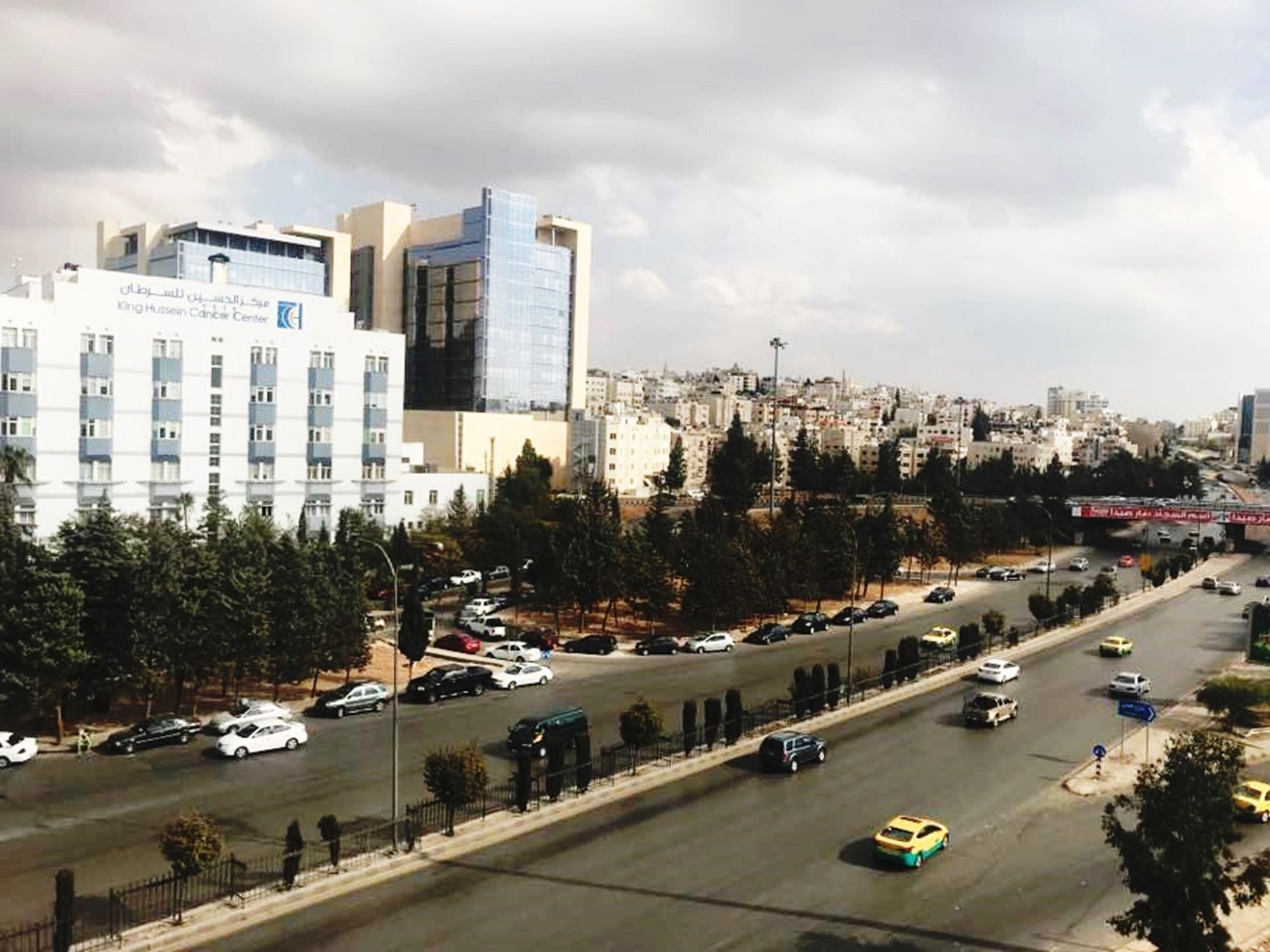 Al Basem Hotel Αμμάν Εξωτερικό φωτογραφία